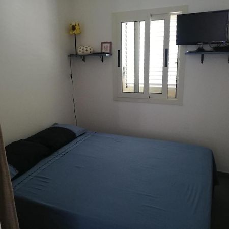 Casa Martina Lägenhet Santa Maria al Bagno Exteriör bild