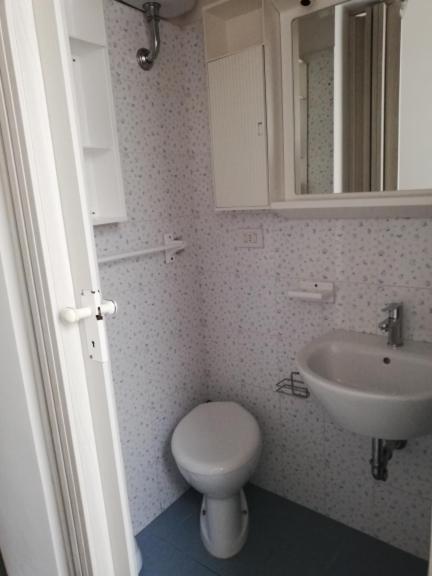 Casa Martina Lägenhet Santa Maria al Bagno Exteriör bild