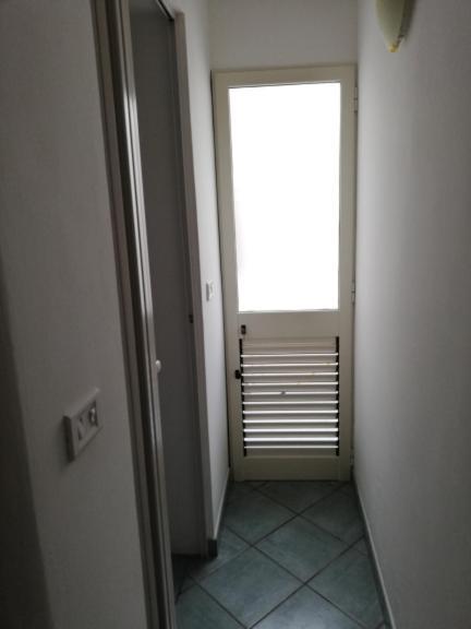 Casa Martina Lägenhet Santa Maria al Bagno Exteriör bild