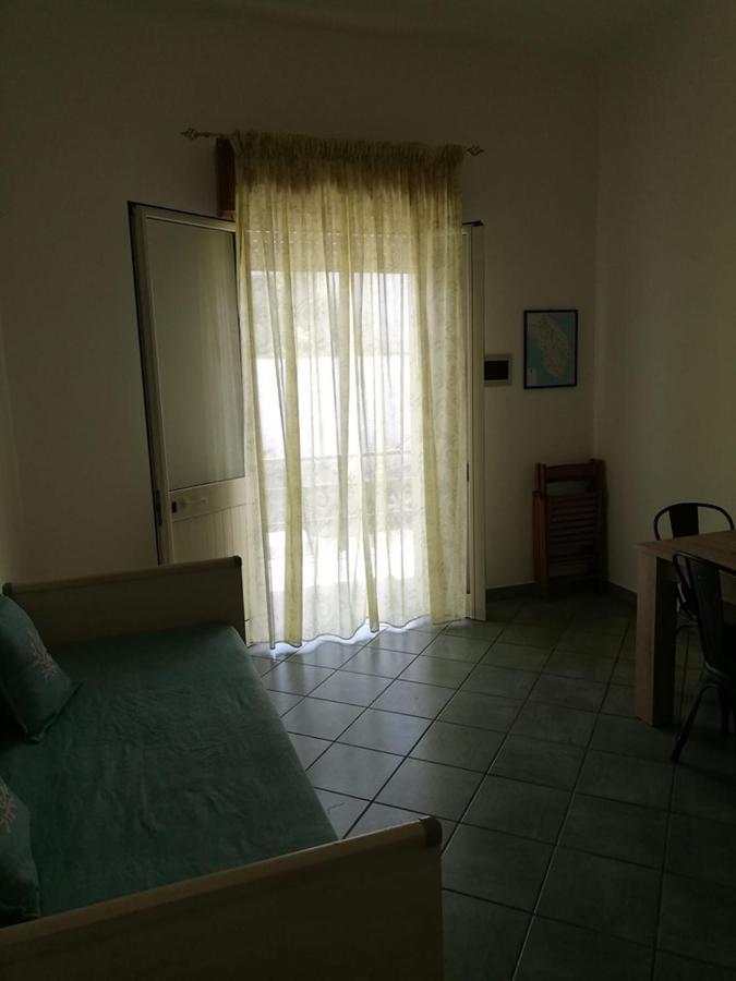 Casa Martina Lägenhet Santa Maria al Bagno Exteriör bild
