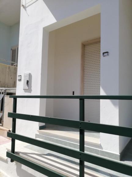 Casa Martina Lägenhet Santa Maria al Bagno Exteriör bild