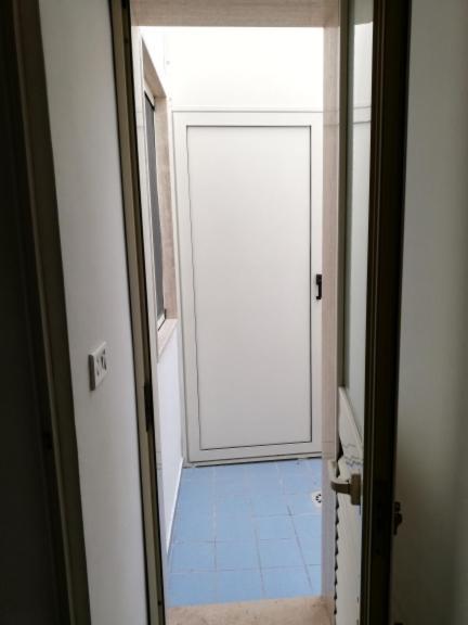 Casa Martina Lägenhet Santa Maria al Bagno Exteriör bild