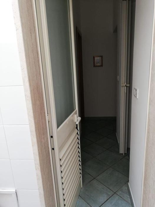 Casa Martina Lägenhet Santa Maria al Bagno Exteriör bild