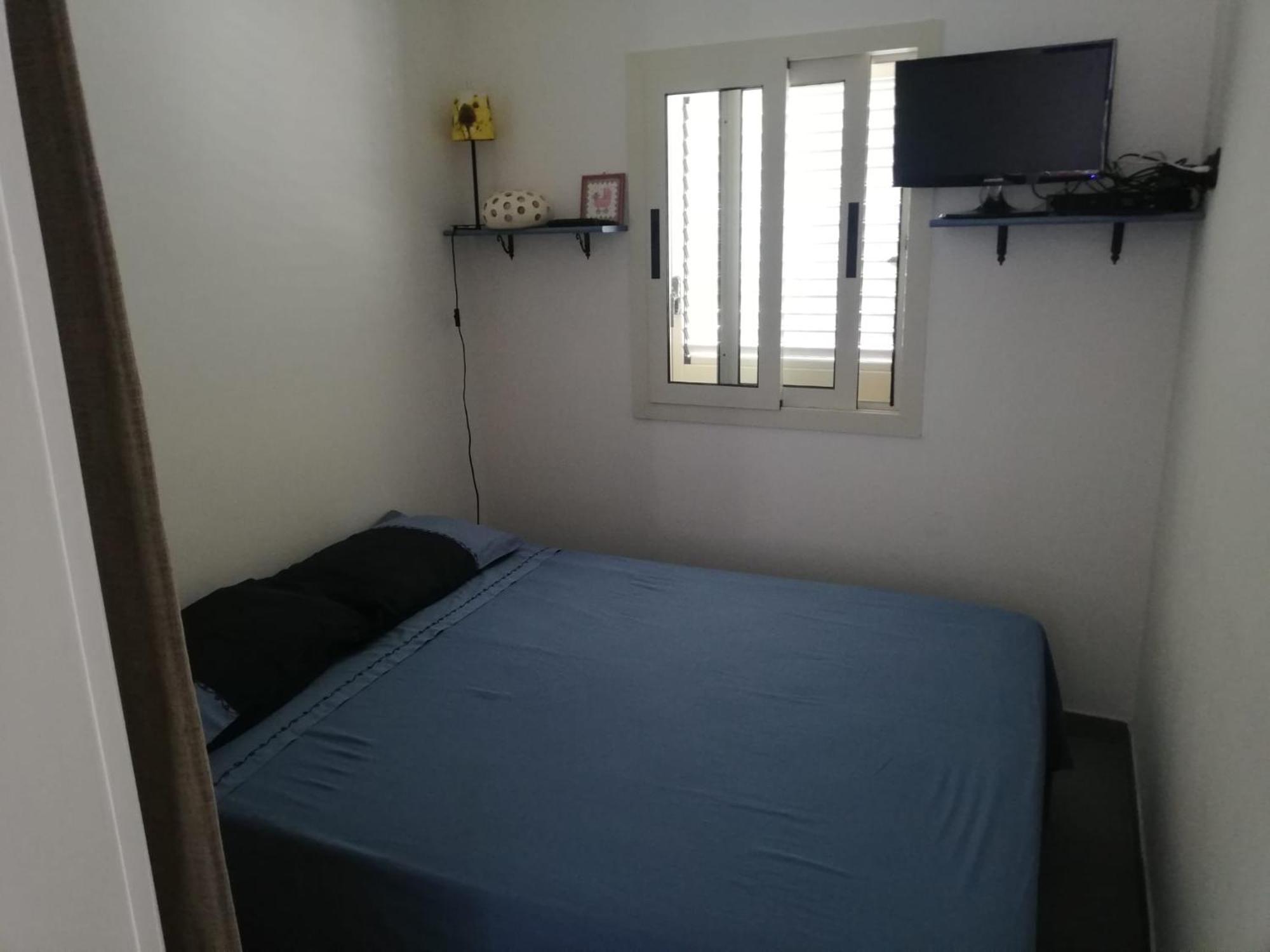 Casa Martina Lägenhet Santa Maria al Bagno Exteriör bild